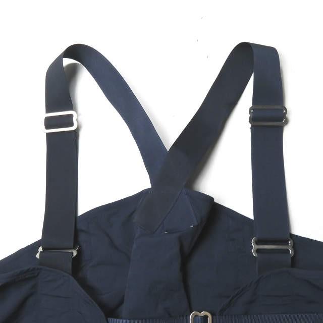 マウンテンリサーチ MOUNTAIN RESEARCH 19SS 日本製 FIELD VEST(MESH