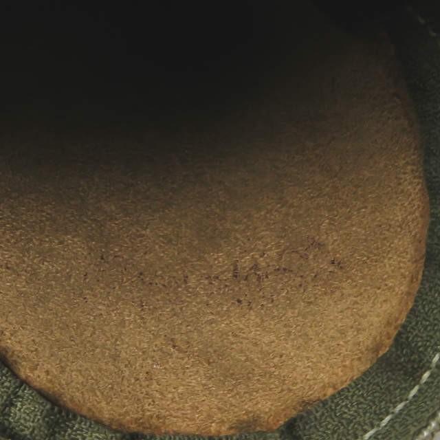 サスクワァッチファブリックス SASQUATCHfabrix. メキシカン