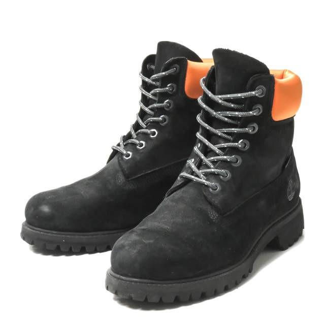 ティンバーランド ポーター Timberland x PORTER 別注 6 Inch ティンバーランド ポーター Timberland x PORTER 別注 6 Inch