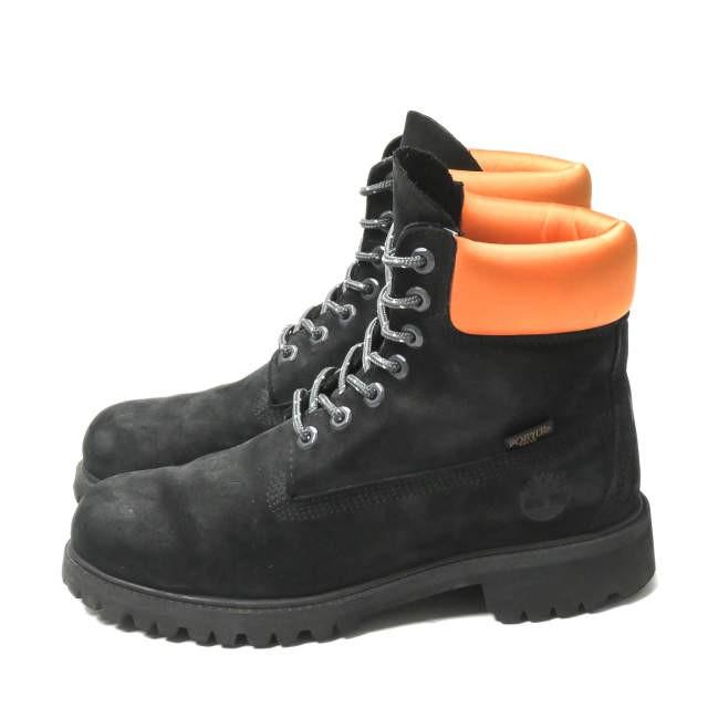 ティンバーランド ポーター Timberland x PORTER 別注 6 Inch ティンバーランド ポーター Timberland x PORTER 別注 6 Inch