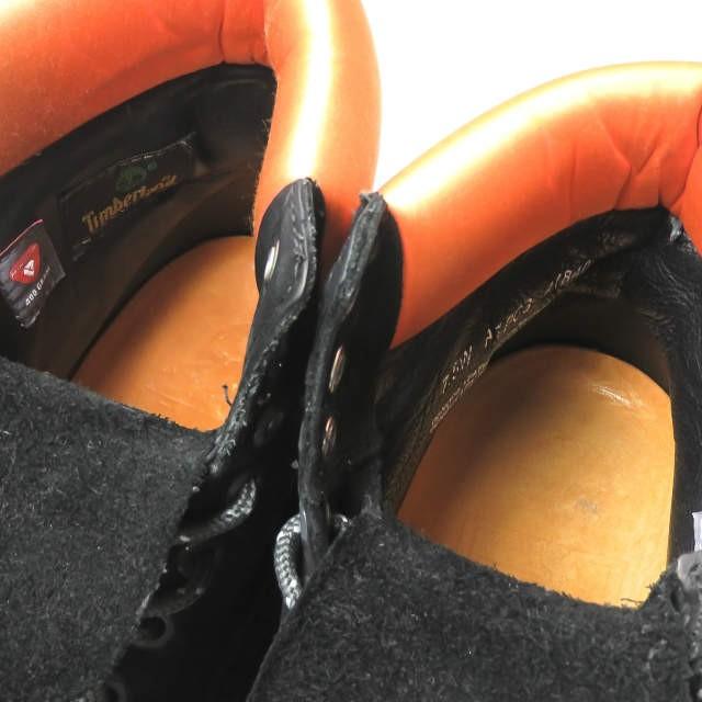 ティンバーランド ポーター Timberland x PORTER 別注 6 Inch Premium