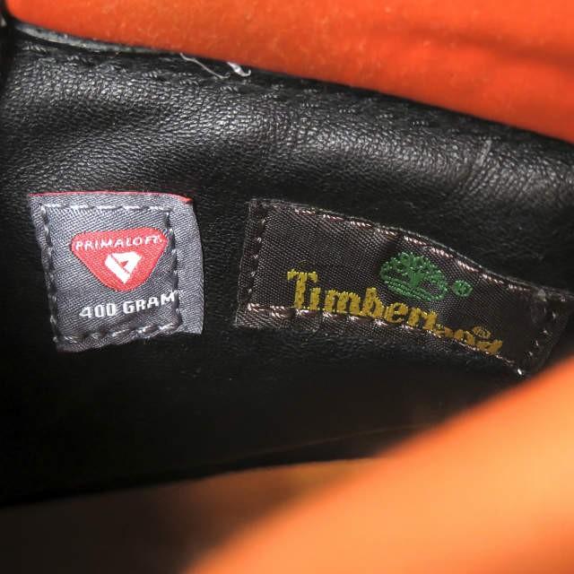 ティンバーランド ポーター Timberland x PORTER 別注 6 Inch ティンバーランド ポーター Timberland x PORTER 別注 6 Inch