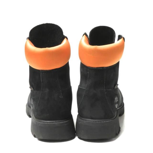 ティンバーランド ポーター Timberland x PORTER 別注 6 Inch ティンバーランド ポーター Timberland x PORTER 別注 6 Inch
