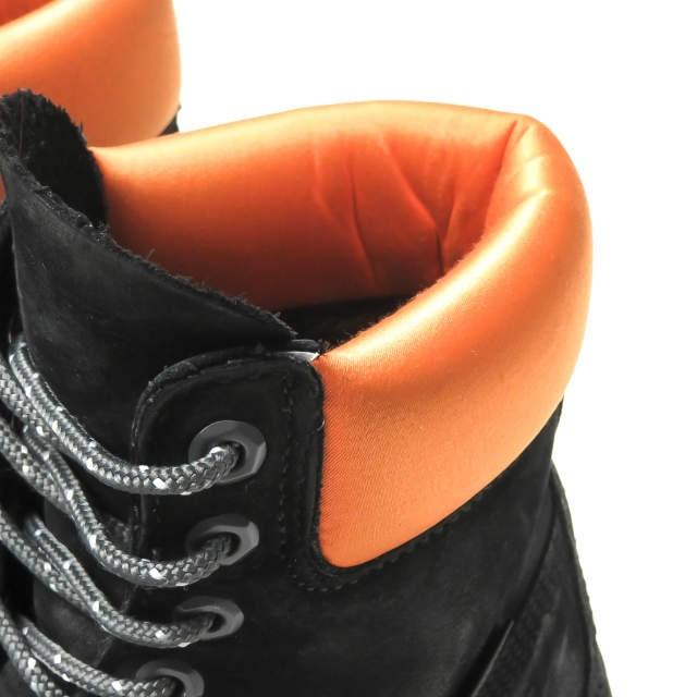 ティンバーランド ポーター Timberland x PORTER 別注 6 Inch ティンバーランド ポーター Timberland x PORTER 別注 6 Inch
