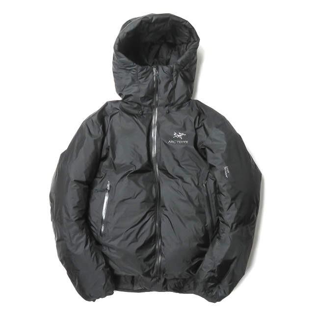 アークテリクス ARC'TERYX FIREBEE AR PARKA ファイヤービーAR アークテリクス ARC'TERYX FIREBEE AR PARKA ファイヤービーAR