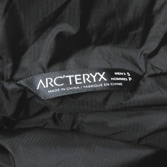 アークテリクス ARC'TERYX FIREBEE AR PARKA ファイヤービーAR