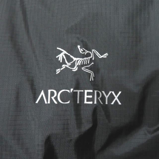 アークテリクス ARC'TERYX FIREBEE AR PARKA ファイヤービーARパーカー 18016 S ブラック GORE THERMIUM ダウンジャケット アウター |  | 05