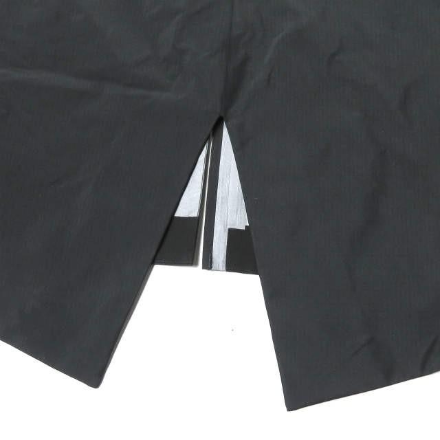 アークテリクス ヴェイランス ARC'TERYX VEILANCE カナダ製 Monitor Coat モニターコート 15641 XS ブラック GORE-TEX マウンテンパーカー シェル アウター |  | 07