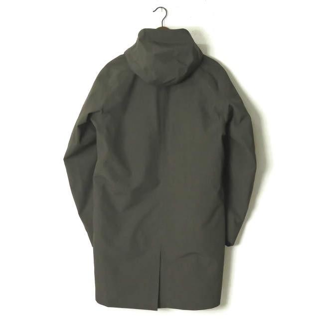 アークテリクス ヴェイランス ARC'TERYX VEILANCE カナダ製 アークテリクス ヴェイランス ARC'TERYX VEILANCE カナダ製