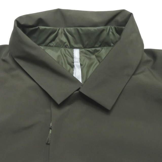 アークテリクス ヴェイランス ARC'TERYX VEILANCE カナダ製 アークテリクス ヴェイランス ARC'TERYX VEILANCE カナダ製