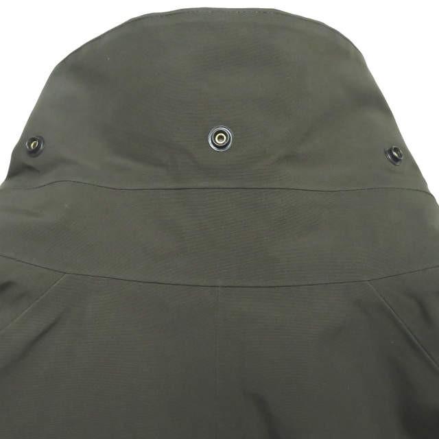 アークテリクス ヴェイランス ARC'TERYX VEILANCE カナダ製 アークテリクス ヴェイランス ARC'TERYX VEILANCE カナダ製