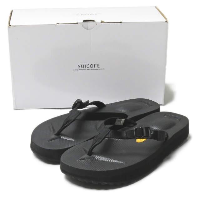 ノンネイティブ スイコック nonnative x SUICOKE 19SS 別注