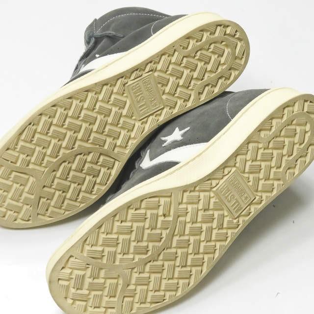 ノンネイティブ コンバース nonnative x CONVERSE 19SS 別注 PRO