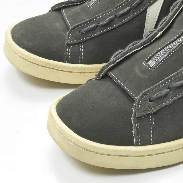 ノンネイティブ コンバース nonnative x CONVERSE 19SS 別注 PRO