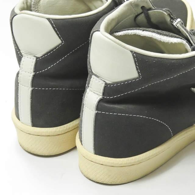 ノンネイティブ コンバース nonnative x CONVERSE 19SS 別注 PRO