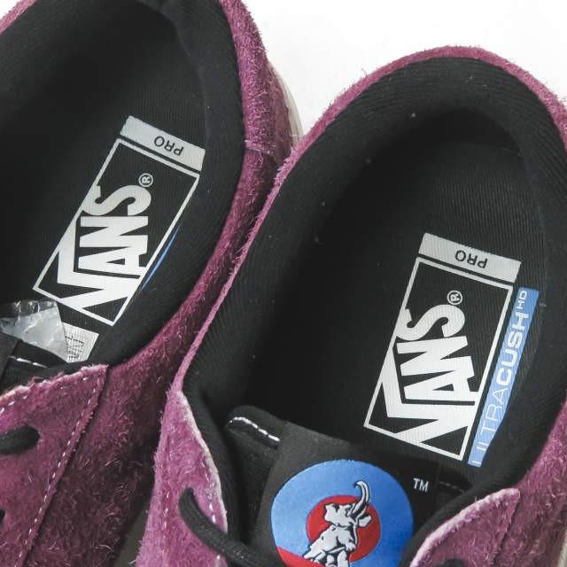 バンズ ポップトレーディングカンパニー VANS x POP TRADING COMPANY