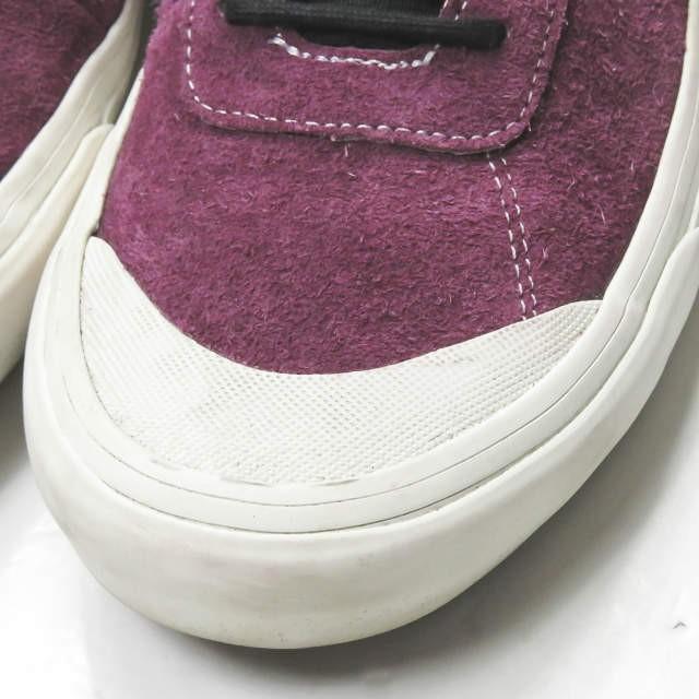 バンズ ポップトレーディングカンパニー VANS x POP TRADING COMPANY