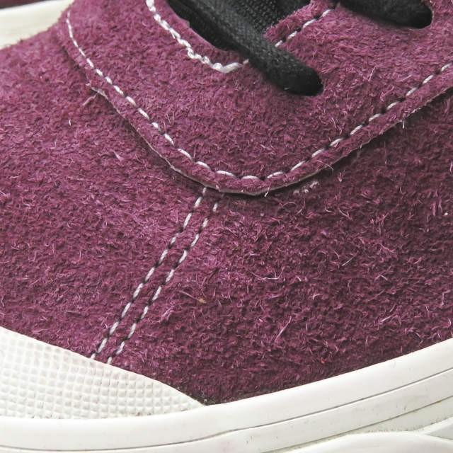バンズ ポップトレーディングカンパニー VANS x POP TRADING COMPANY