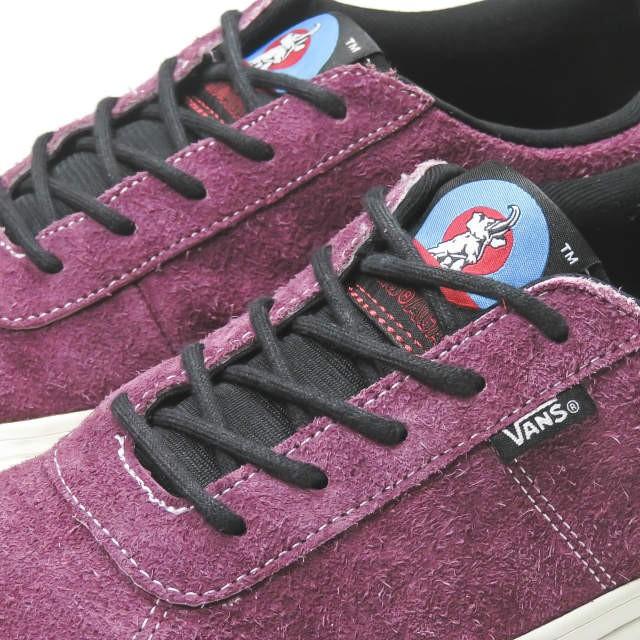 バンズ ポップトレーディングカンパニー VANS x POP TRADING