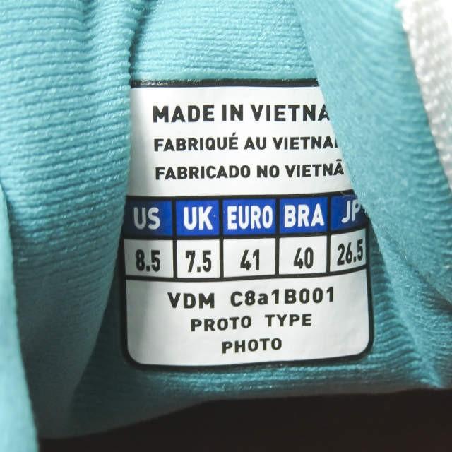 Adidas us 8.5 top to eu bras