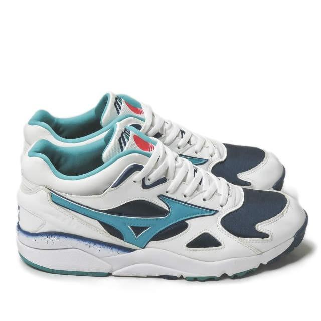 MIZUNO ミズノ スニーカー スカイメダルS SKY MEDAL S
