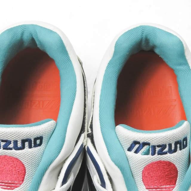 ミズノ ビームス Mizuno x BEAMS 18AW 別注 SKY MEDAL スカイ ミズノ ビームス Mizuno x BEAMS 18AW 別注 SKY MEDAL スカイ