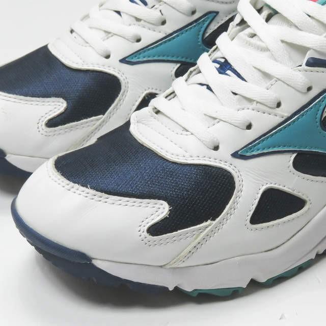 Mizuno SkyMedal　スカイメダル　27cm MIZUNO ミズノ スニーカー スカイメダルS SKY MEDAL S