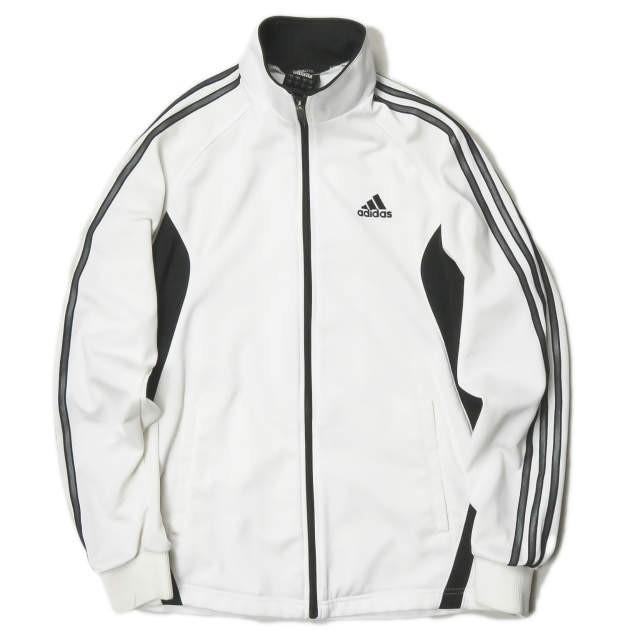 アディダス adidas ウォームアップジャケット P64977 M(JPN アディダス adidas ウォームアップジャケット P64977 M(JPN