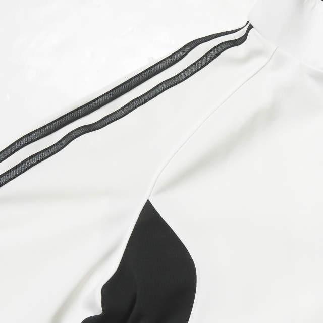 アディダス adidas ウォームアップジャケット P64977 M(JPN