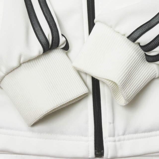アディダス adidas ウォームアップジャケット P64977 M(JPN