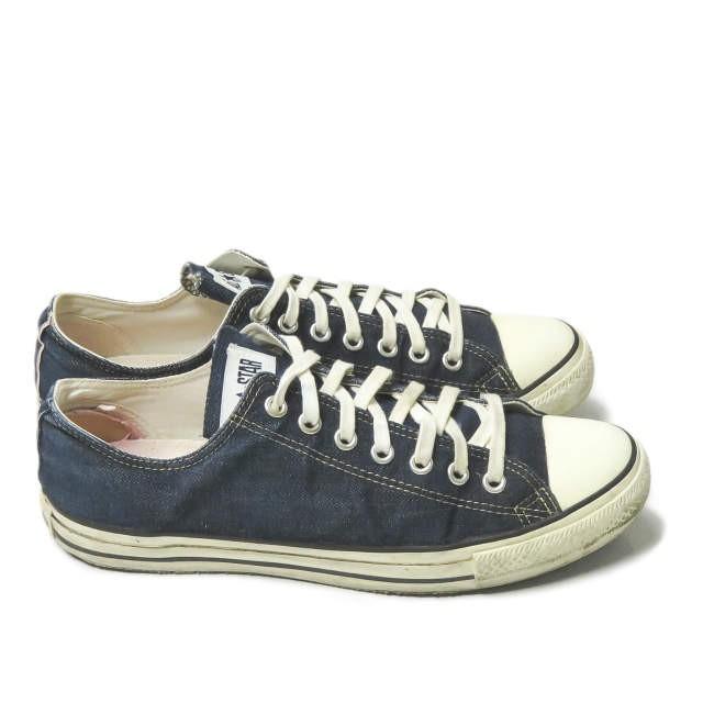 コンバース リーバイス ビームス CONVERSE x Levi's BEAMS 別注 ALL