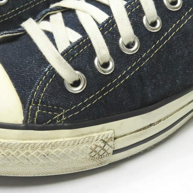 コンバース リーバイス ビームス CONVERSE x Levi's BEAMS 別注 ALL