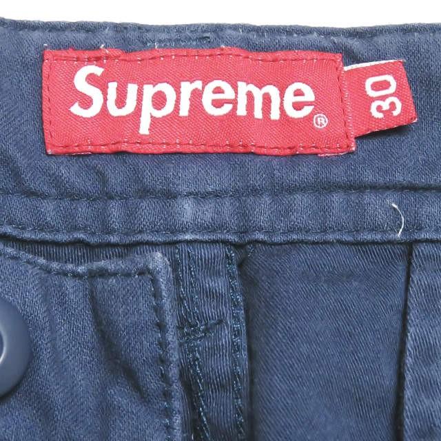 シュプリーム Supreme 16AW Cargo Pant コットンツイルカーゴ シュプリーム Supreme 16AW Cargo Pant コットンツイルカーゴ
