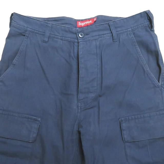 supreme カーゴパンツ 青 GORE-TEX PACLITE® Cargo Pant | Supreme 23ss