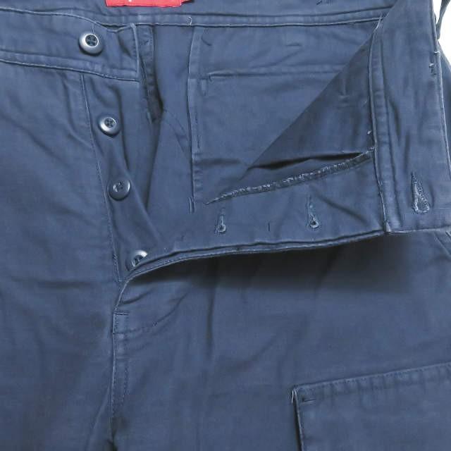 supreme カーゴパンツ 青 Cargo Pant | Supreme 21ss
