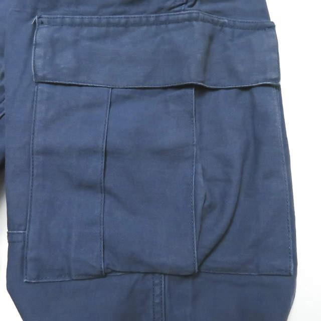 supreme カーゴパンツ 青 Cargo Pant | Supreme 21ss