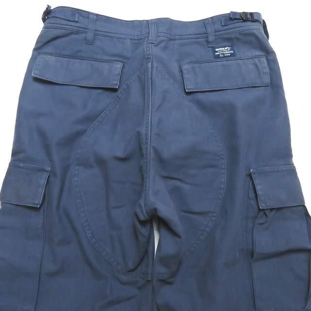 シュプリーム Supreme 16AW Cargo Pant コットンツイルカーゴ シュプリーム Supreme 16AW Cargo Pant コットンツイルカーゴ