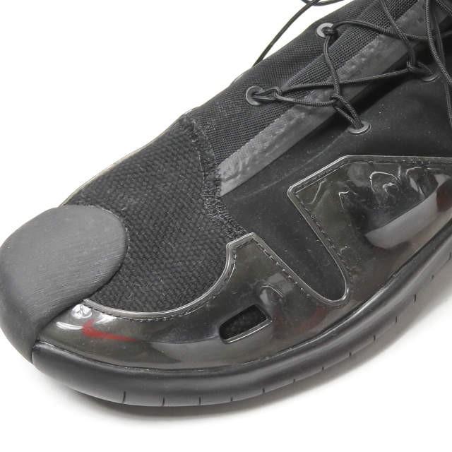 NIKE × MMW マシュー・M・ウィリアムズハーネス　鍛練　ブラック NIKE × MMW マシュー・M・ウィリアムズハーネス 鍛練 ブラック