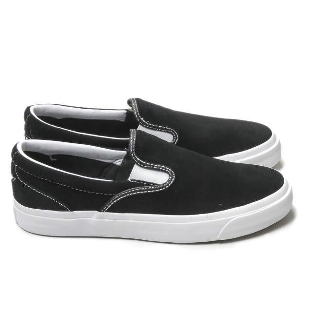 コンバース CONVERSE ONE STAR CC SLIP ワンスター コートクラシック