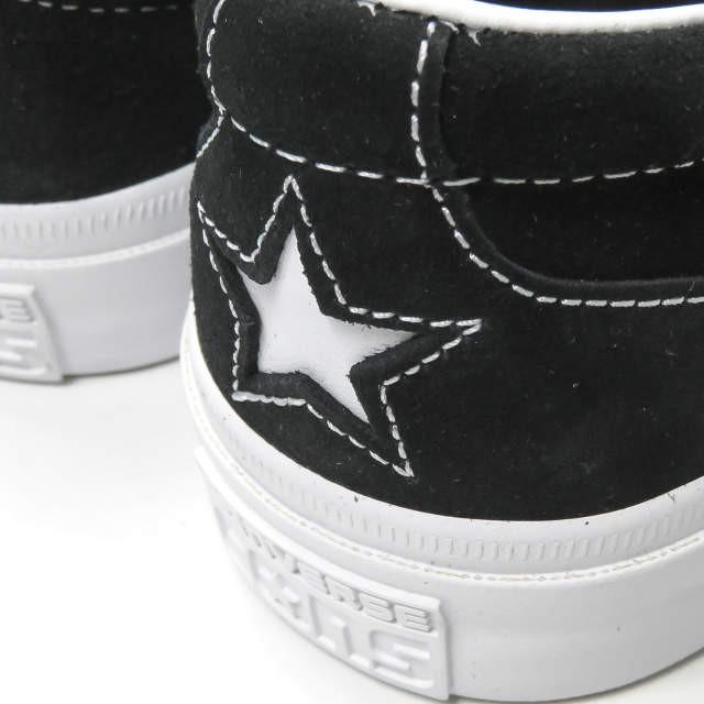 コンバース CONVERSE ONE STAR CC SLIP ワンスター コートクラシック