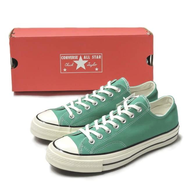 コンバース CONVERSE CHUCK TAYLOR ALL STAR 70 OX チャック コンバース CONVERSE CHUCK TAYLOR ALL STAR 70 OX チャック