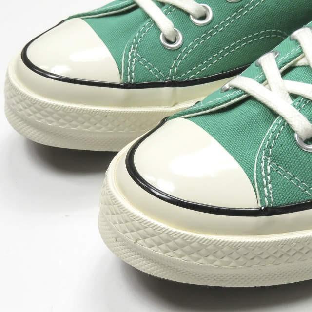 コンバース CONVERSE CHUCK TAYLOR ALL STAR 70 OX チャックテイラー