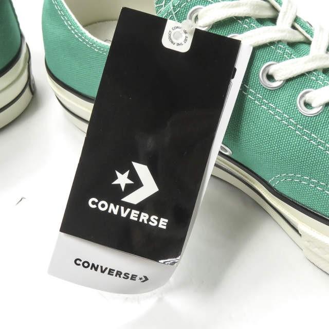 コンバース CONVERSE CHUCK TAYLOR ALL STAR 70 OX チャック コンバース CONVERSE CHUCK TAYLOR ALL STAR 70 OX チャック