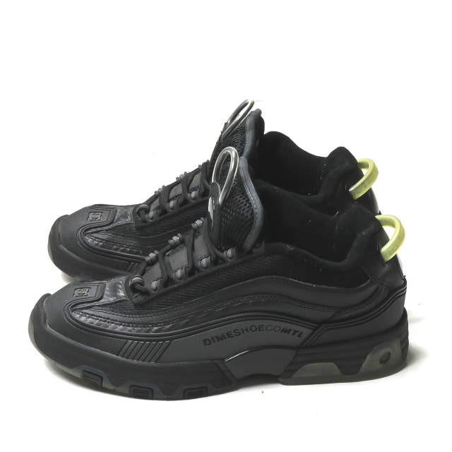 ダイム ディーシーシューズ Dime x DC SHOES 別注 DIME LEGACY OG