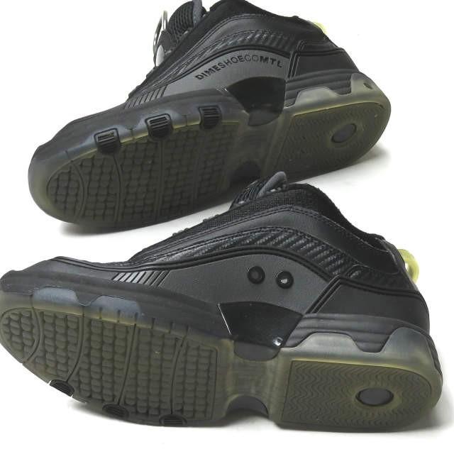 早い者勝ち Dime x DC SHOE DIME LEGACY OG US 9 早い者勝ち Dime x DC SHOE DIME LEGACY OG US 9 - メルカリ