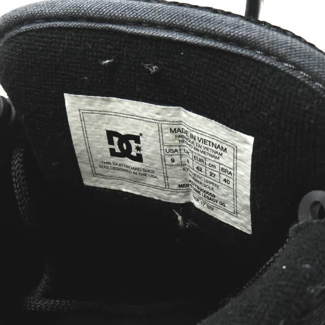 ダイム ディーシーシューズ Dime x DC SHOES 別注 DIME LEGACY OG
