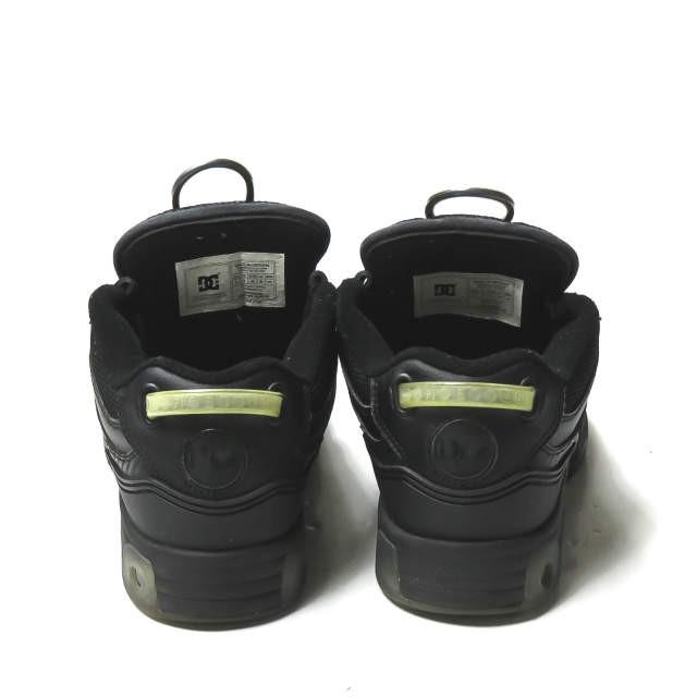 ダイム ディーシーシューズ Dime x DC SHOES 別注 DIME LEGACY OG