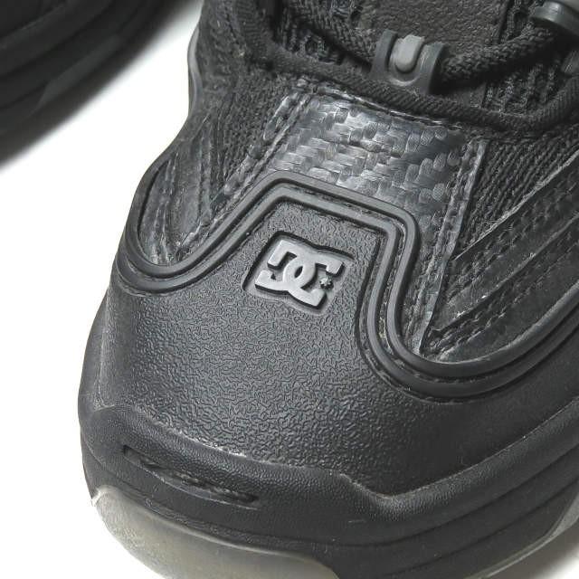ダイム ディーシーシューズ Dime x DC SHOES 別注 DIME LEGACY OG