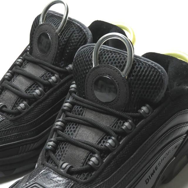 早い者勝ち Dime x DC SHOE DIME LEGACY OG US 9 ダイム ディーシーシューズ Dime x DC SHOES 別注 DIME LEGACY OG