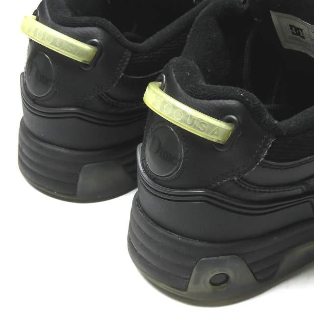 ダイム ディーシーシューズ Dime x DC SHOES 別注 DIME LEGACY